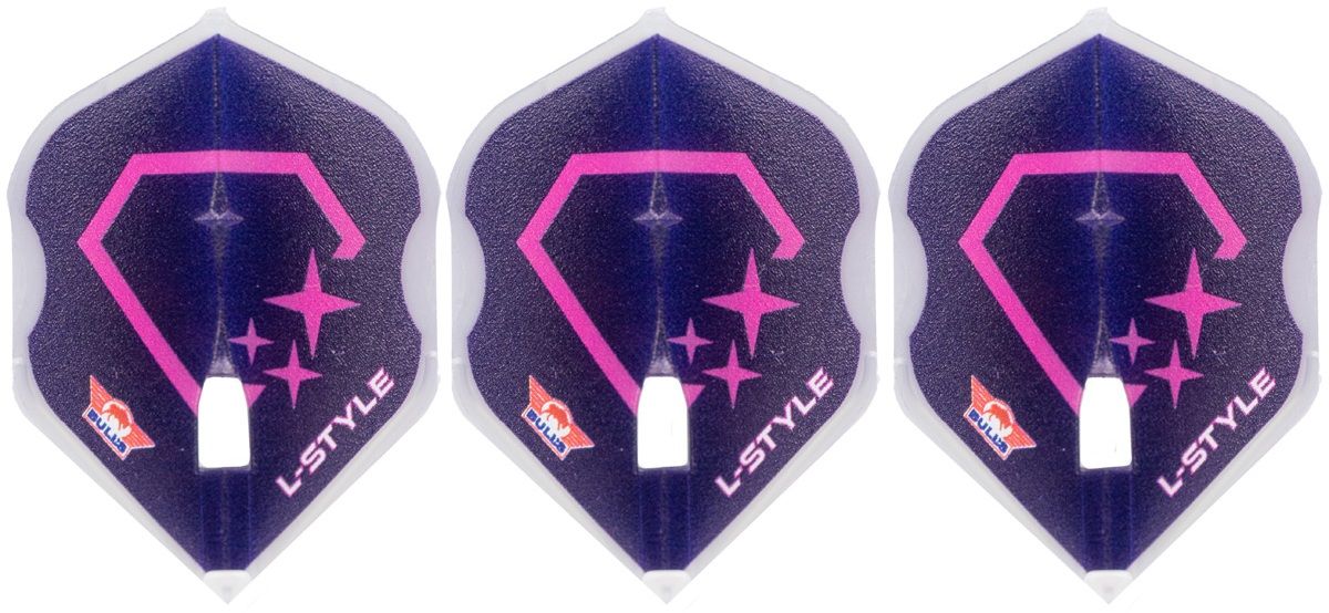 L-Style Champagne Flights Pro Christel Timmermans L1 Standard Flights