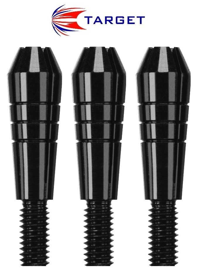 Target Power Titanium TOPS Black Generation 4 Ersatz-Top