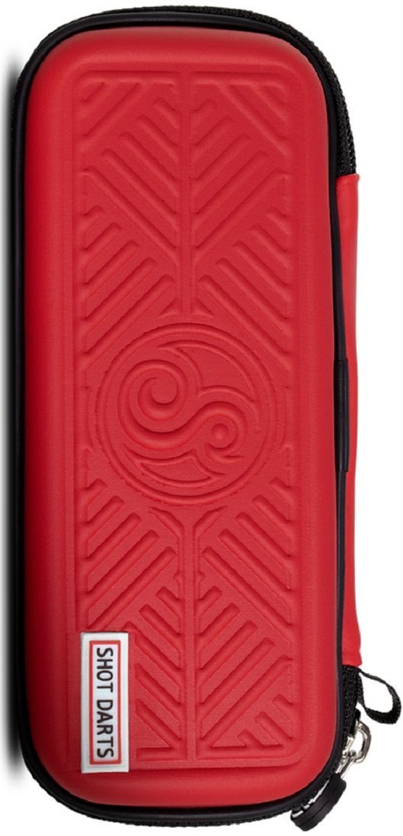 shot-tactical-slim-dart-case-series-redQgv23zV4qoSqs Shot! Tactical Slim Dart Case Dart Tasche