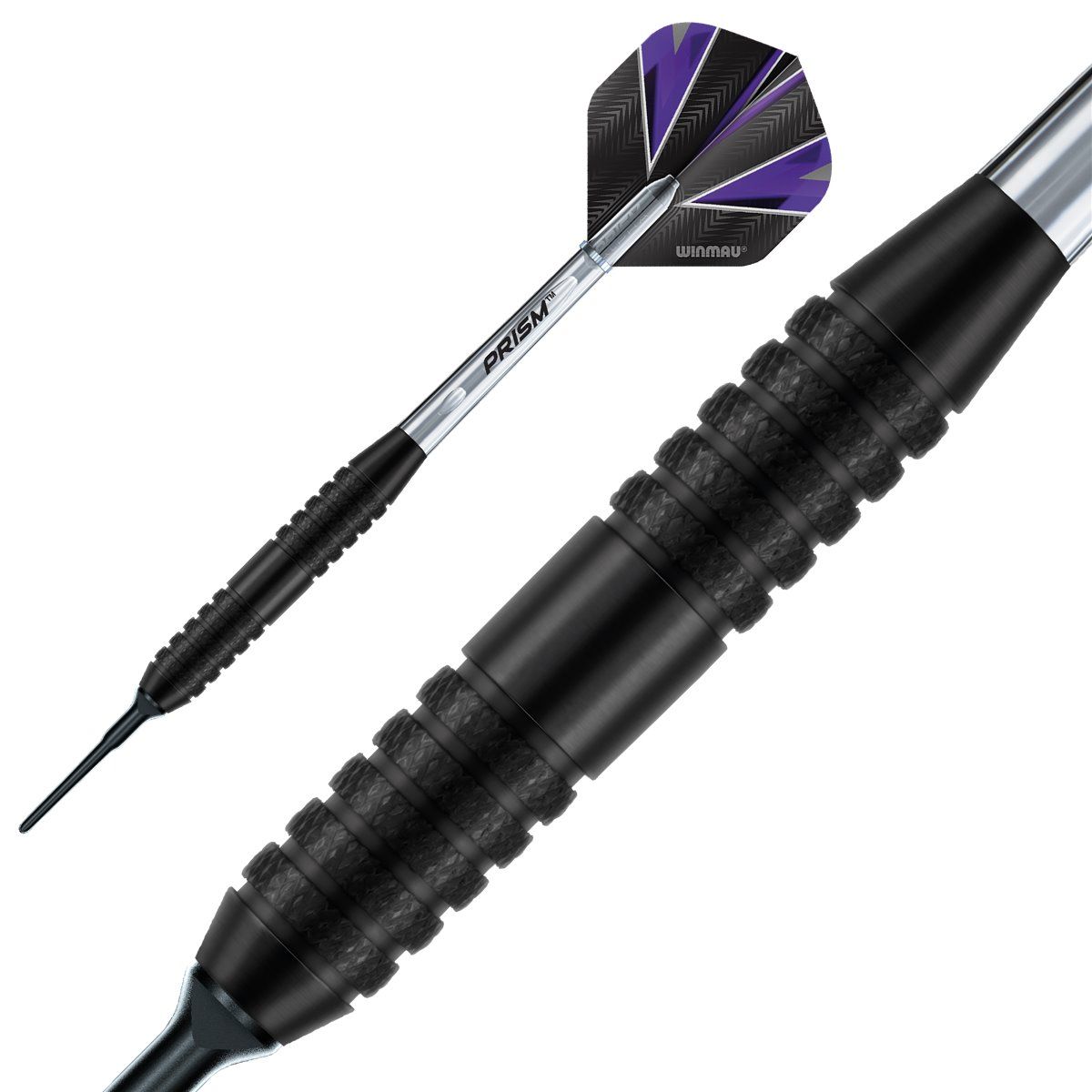 softdart Winmau "APOCALYPSE" 20 gram Model 2222 Softdarts
