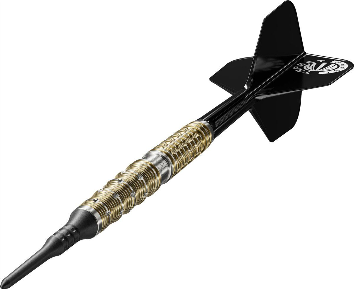 Target Mikuru Suzuki Limited Edition Gen7 95% Softdarts 21,5 Gram Softdarts