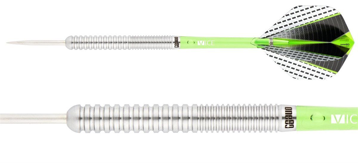 ONE80 Strike 2 Steeldarts ONE80 22 24 Gramm Steeldarts