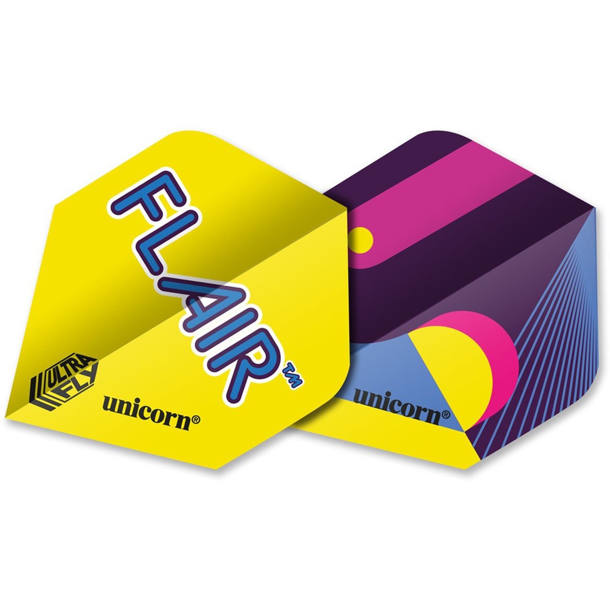 Unicorn UltraFly 100 Player Flair 1 Plus Standard Flights