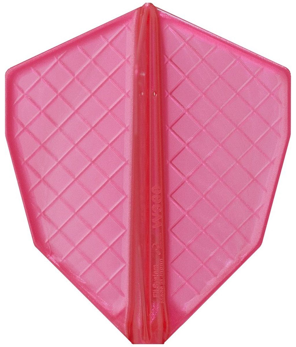 Cosmo Darts Fit Flights Pro S D V Serie Flights