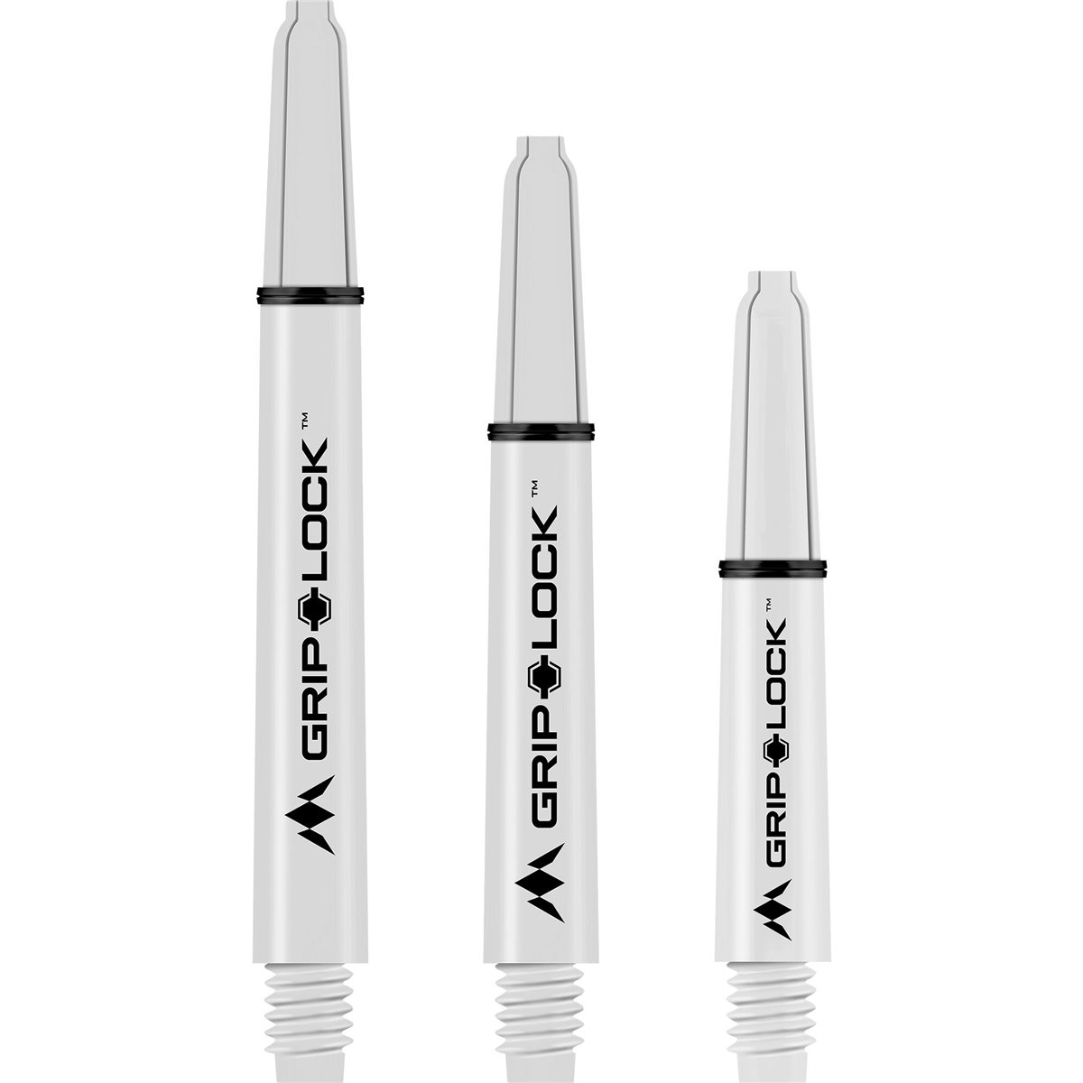 R2ajoRHUgRFrB7tXbyrLw Mission GripLock Shafts mit Federring Schäfte