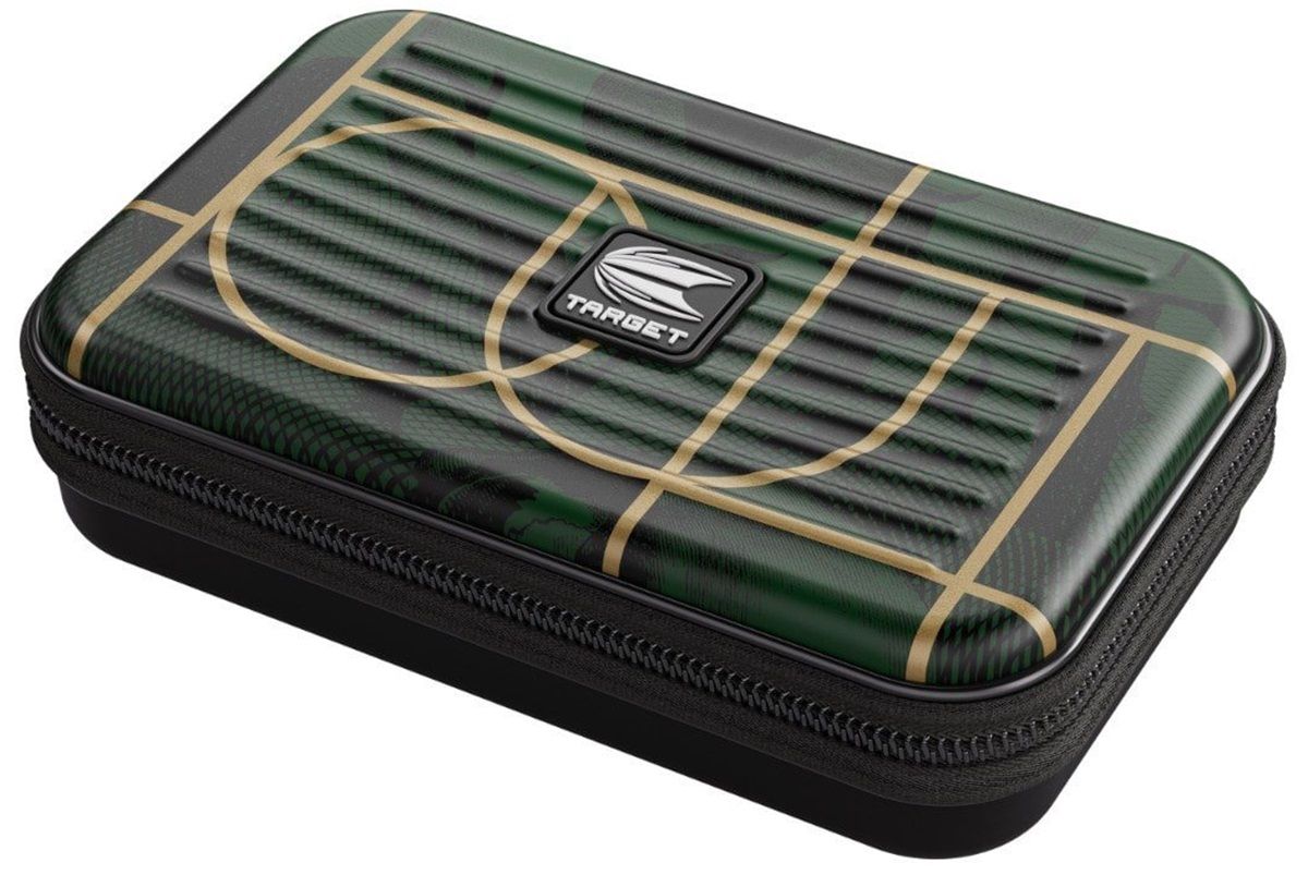 Target Takoma Cult XL Aufbewahrung Case