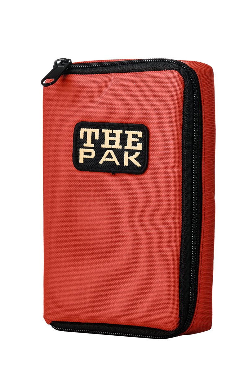 Karella Darttasche THE PAK das Original Dart Tasche Karella Darttasche THE PAK das Original Dart Tasche