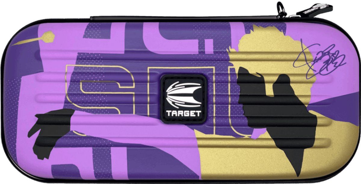 Target Keita Ono Solo Icon Takoma Dart Case Aufbewahrung Case