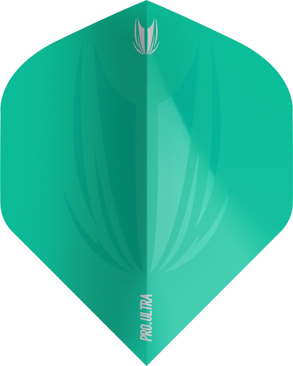 335050_ID_PRO-ULTRA_AQUA_NO2_FLIGHT_BAGGED_2019 Target ID Pro Ultra Flights Standard No2 Flights