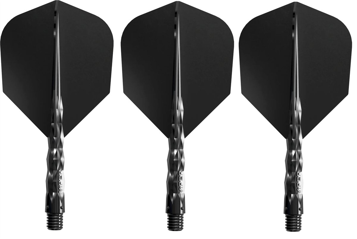 Viper Diamond Core Dart Shaft/Flight System Standard Shafts