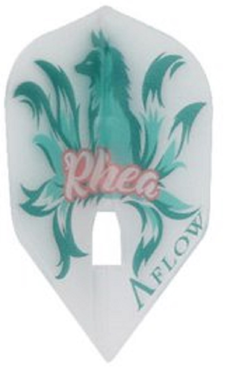 LStyle Flight EZ Shape L3 Dynasty Rhea Flights DY0211180