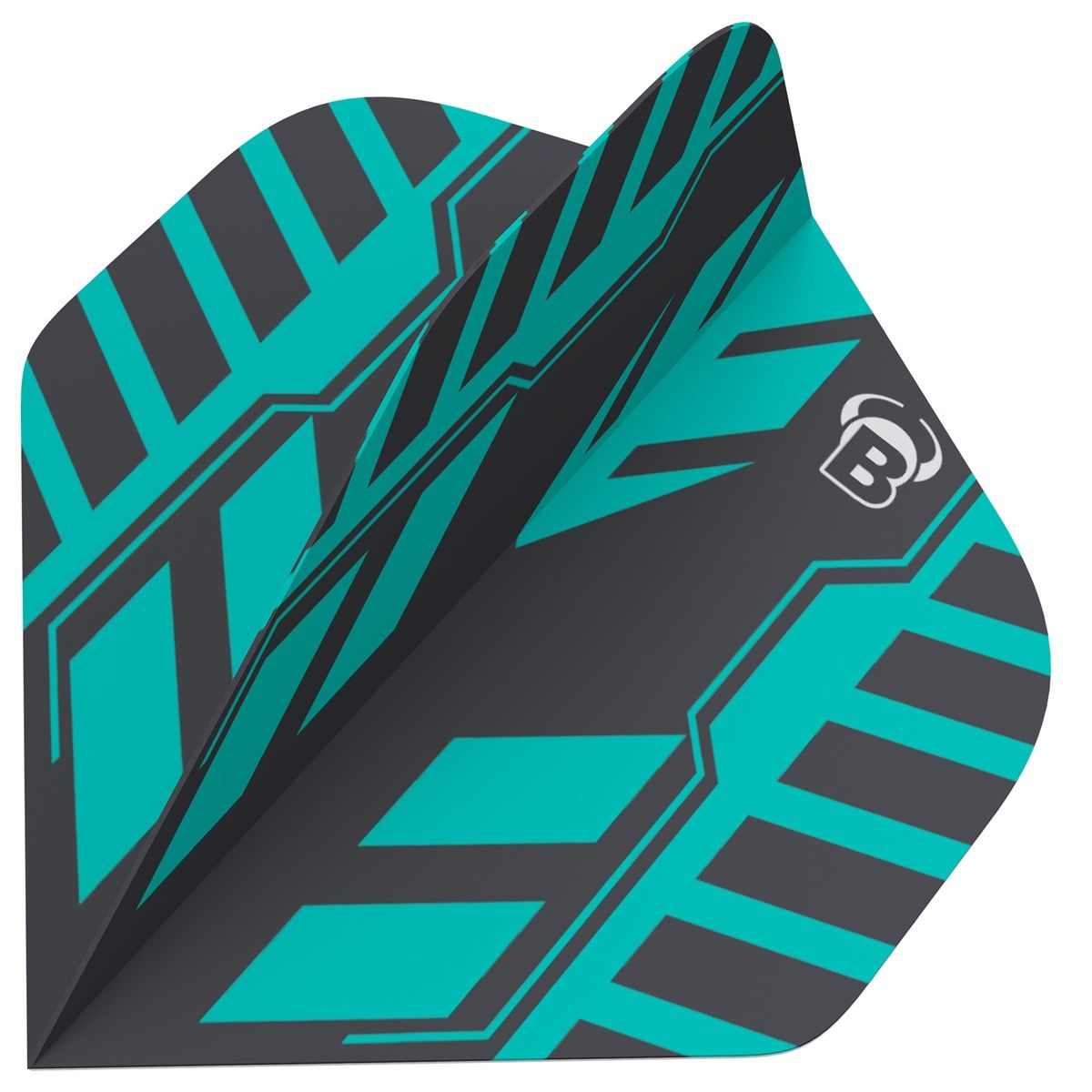 Bull´s B-Star Flights A-Standard Veco 100 Micron Flights