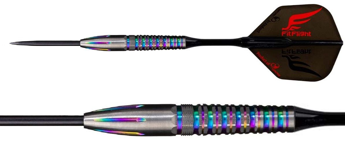 Cosmo Darts Discovery Label Shinji Umeda Steeldarts 21 Gramm Steeldarts