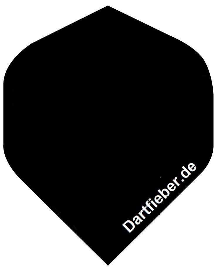 Dartfieber Dart Flight gelb Flights