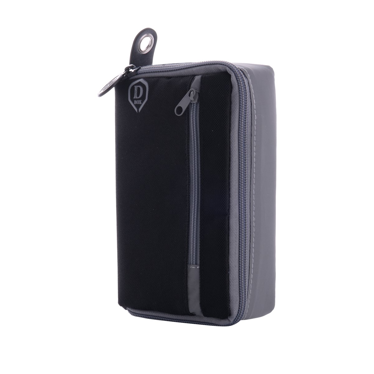 The-Dartbox-Grey-4 Bild 6