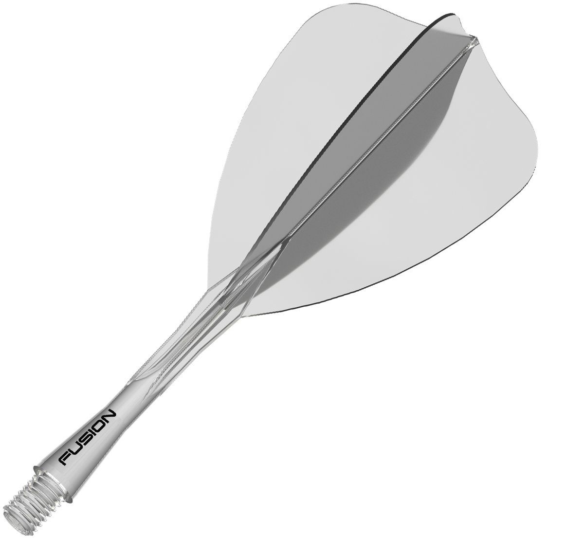 Winmau Fusion Integrated Flight & Shaft System Arrow Shafts