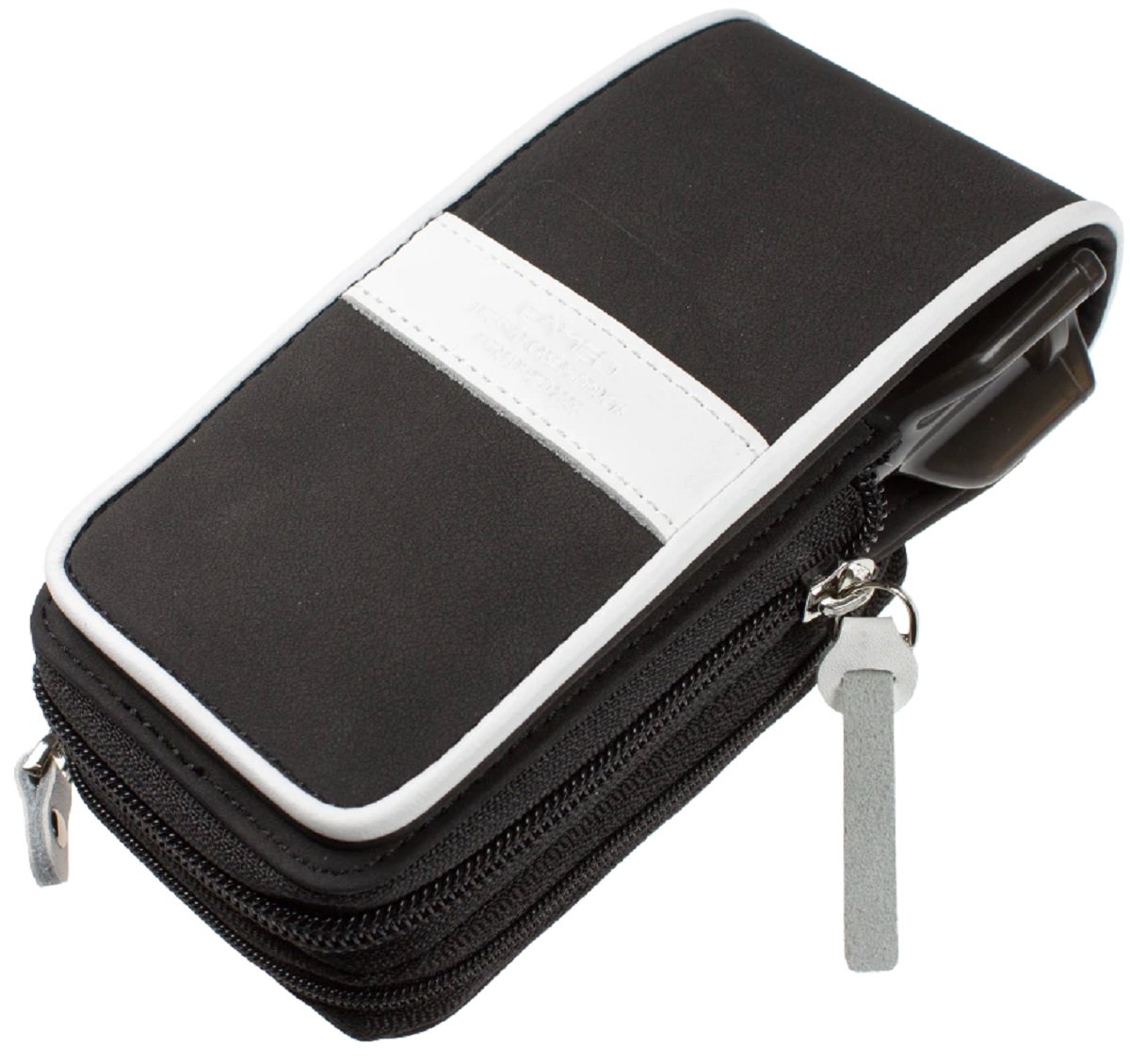 Cameo Garment 3 Wallet Dart Tasche Mono CAMEOGARMENT3Mono