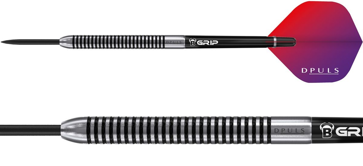 DPuls Diana 90% Steeldarts 22 Gramm Steeldarts