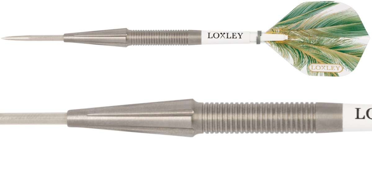 LOXLEY(ロクスリー) Robin STEEL 23g （中古Reバース for you