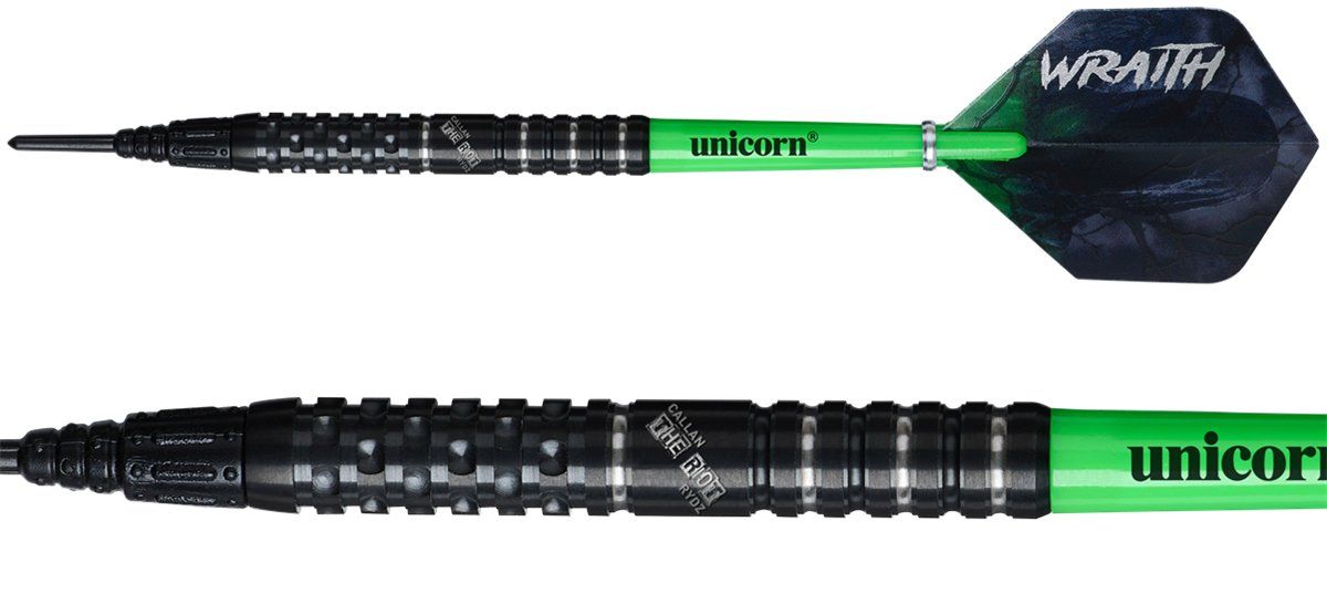 Unicorn Callan Rydz 90% Softdart 19 Gramm Softdarts