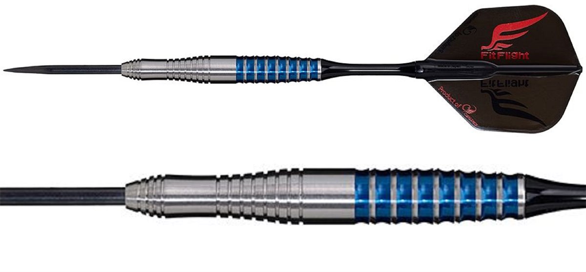 Udveksle Vask vinduer høst Cosmo Darts Discovery Label Ross Montgomery Steeldarts 24g Steeldarts |  SB22-DL-03-2266