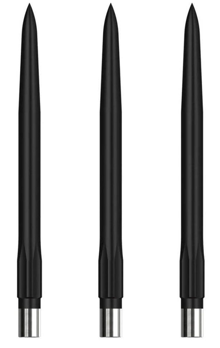 Caliburn EVO Points Black Smooth Glatt 28/32/36/40 mm Wechselspitzen