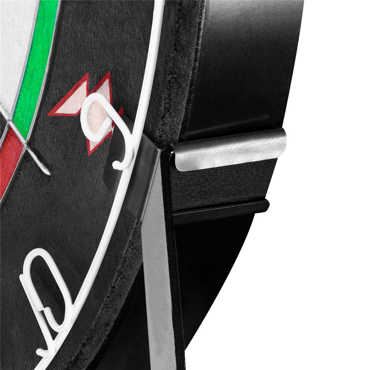 B-Ware/ Retourware Mission Torus 270 Lighting System LED Licht für Dartboards Dartscheiben Boardzubehör B-Ware/ Retourware Mission Torus 270 Lighting System LED Licht für Dartboards Dartscheiben Boardzubehör