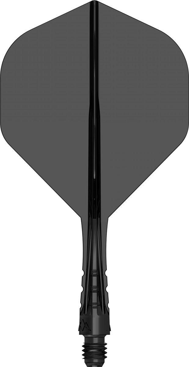 Mission Force 90 Vortex Shaft/Flight System Standart No2 Shafts