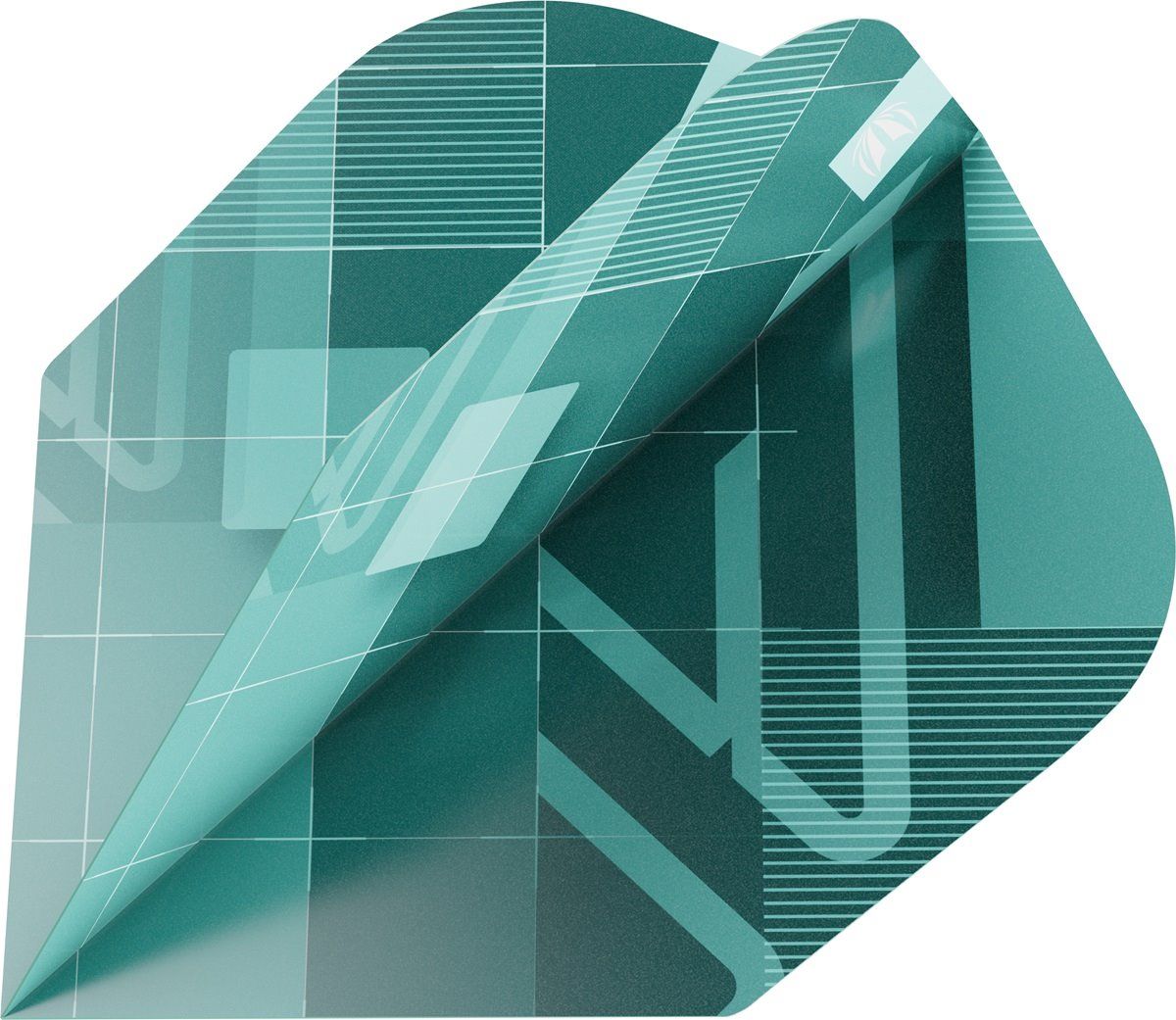 Target 3 Set Pro.Ultra Rove Flights NO6 2024  Flights