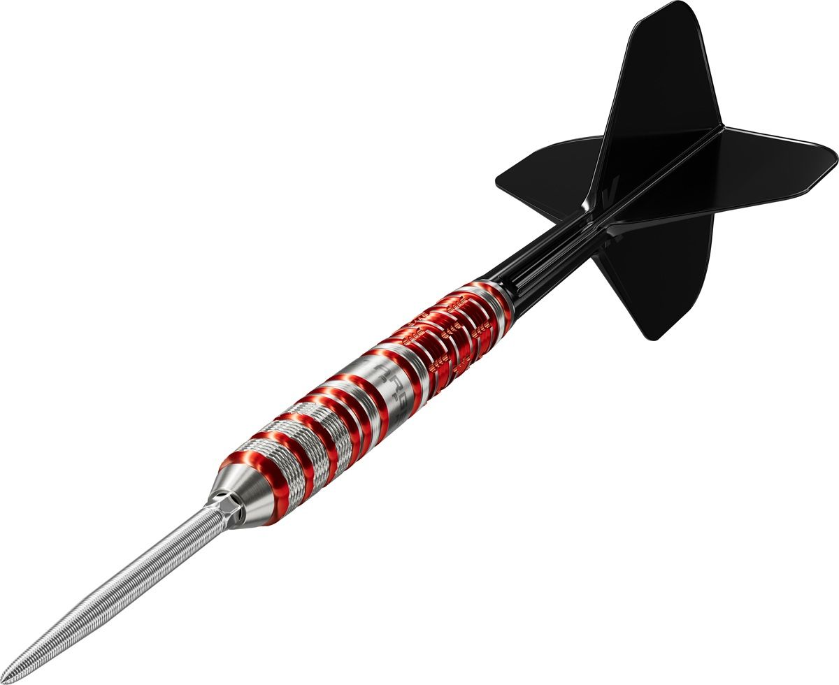 Target Black Marque Spinel 90% Swiss Points Steeldarts 23/24 Gramm Steeldarts