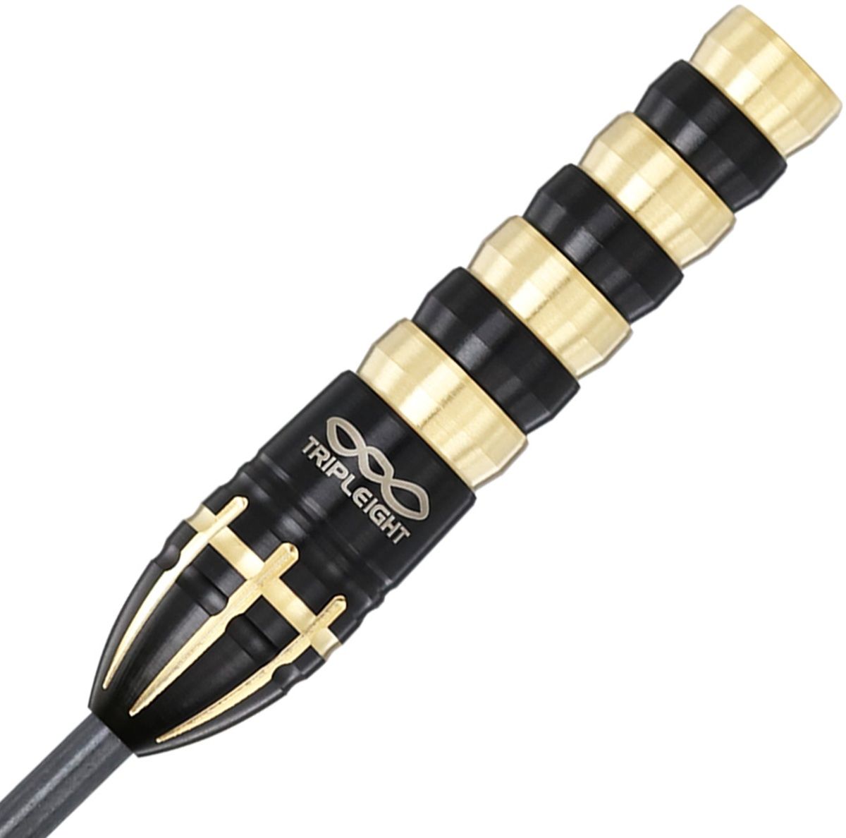 Dynasty Tripleight ELPIS KIYO SHIMIZU 90% Steeldarts 21 Gramm Steeldarts