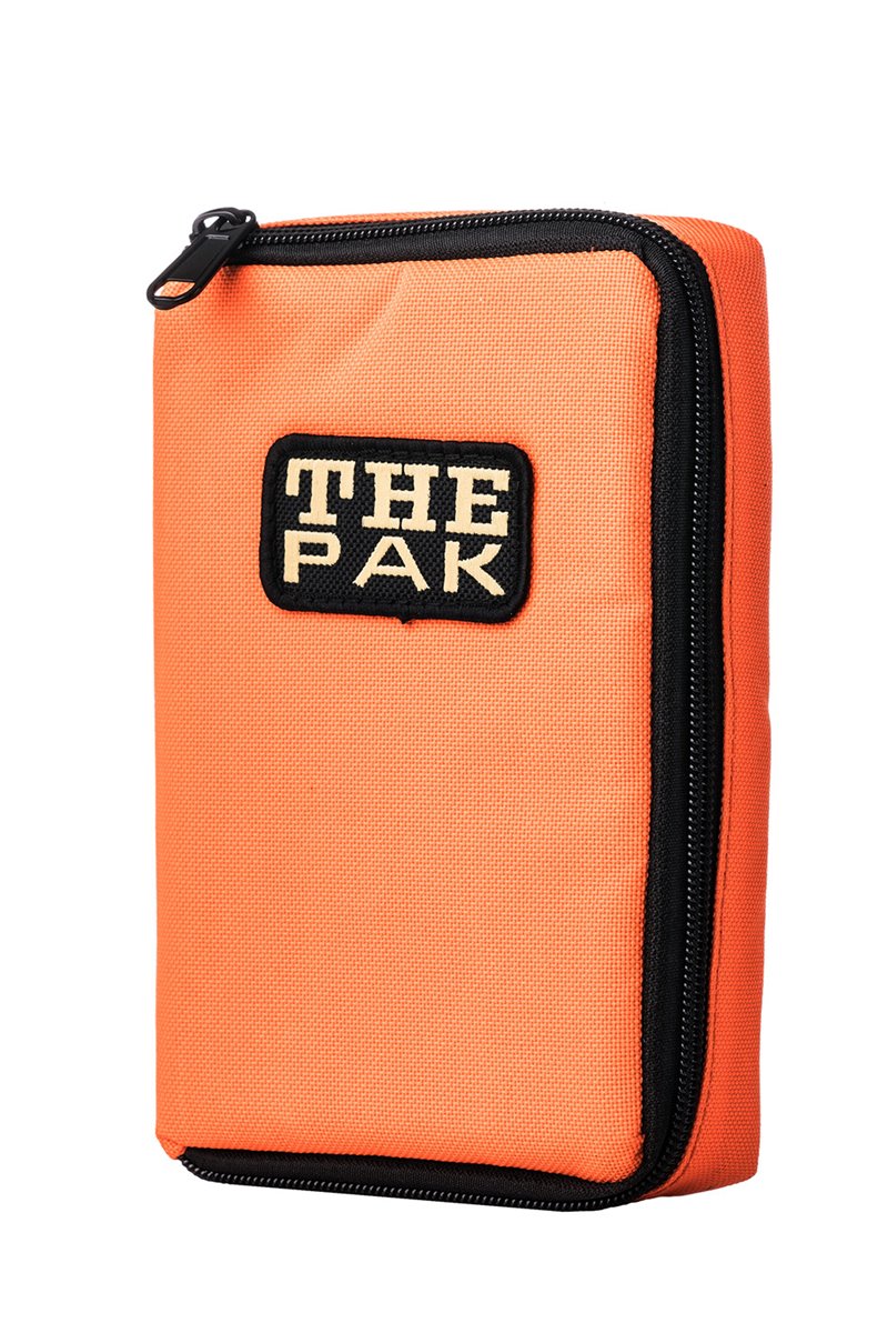 Karella Darttasche THE PAK das Original Dart Tasche Karella Darttasche THE PAK das Original Dart Tasche