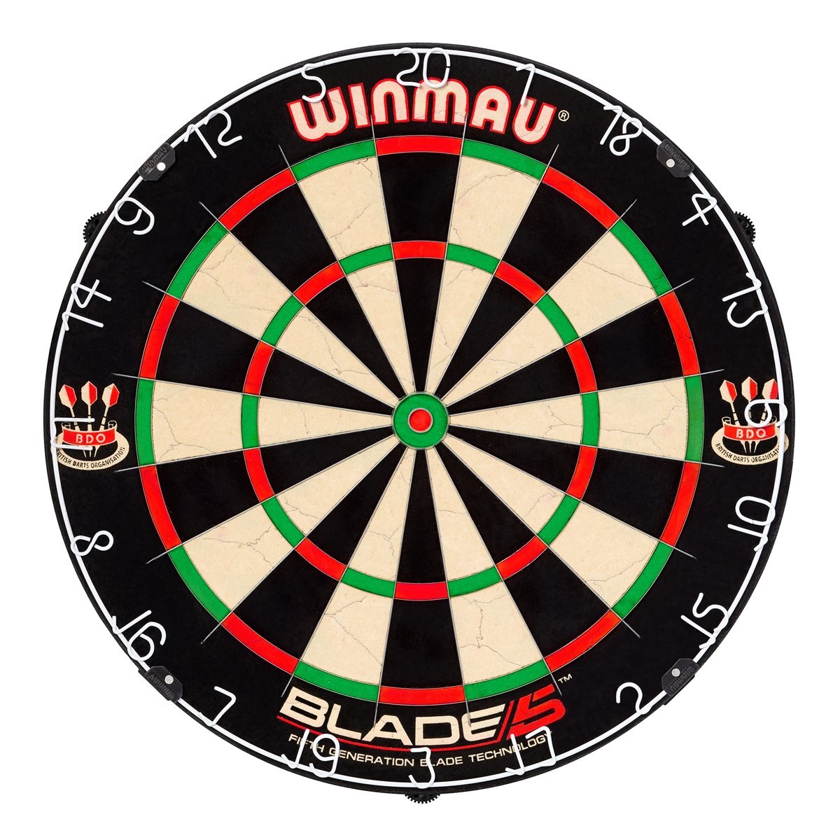 Mega Slim Starter-Set Dartboard Blade 5 Bristle Board + Surround ROT+ Abwurflinie + 2Set Darts + Checkoutkarte + Scoreboard Block Bristle Board Mega Slim Starter-Set Dartboard Blade 5 Bristle Board + Surround ROT+ Abwurflinie + 2Set Darts + Checkoutkarte + Scoreboard Block Bristle Board