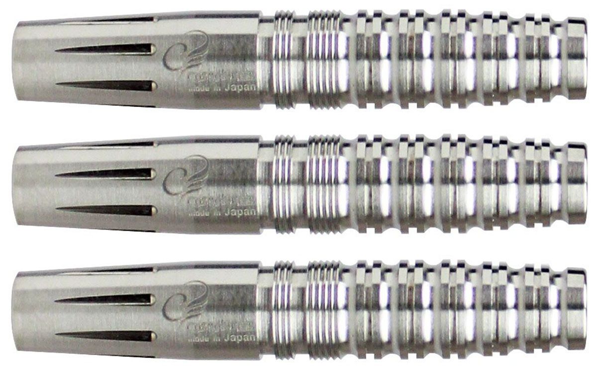 Cosmo Darts Softdart Barrel Shinji Umeda V2 17,5 Gramm  Dartbarrels
