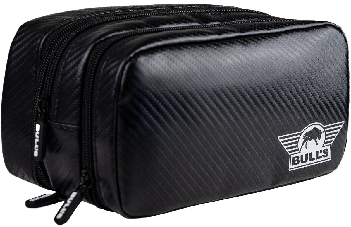Bull´s Carbon Wallet Case Dart Tasche Dart Tasche