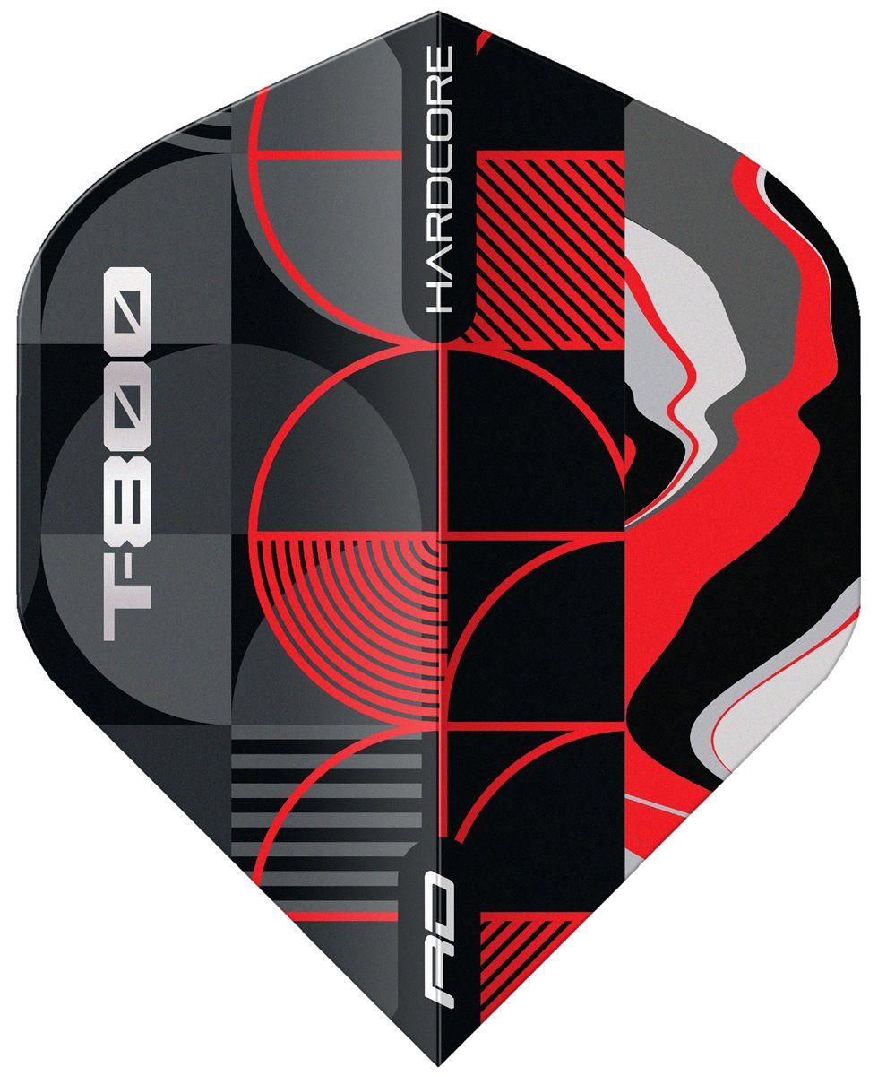 Flights de fléchettes Reddragon Gerwyn Price Flights