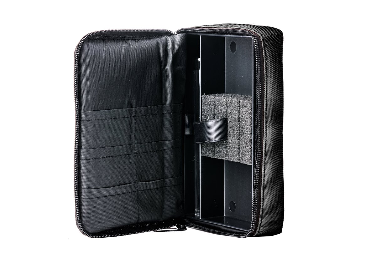 Karella Darttasche THE PAK das Original Dart Tasche Karella Darttasche THE PAK das Original Dart Tasche