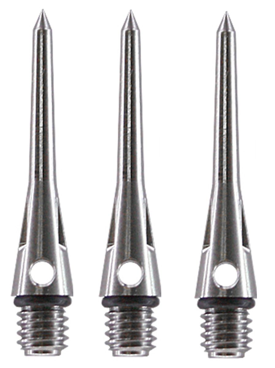 Condor Wechselspitze 2BA Kleingewinde 30 mm aus Rostfreiem Stahl Schraubspitzen Tips