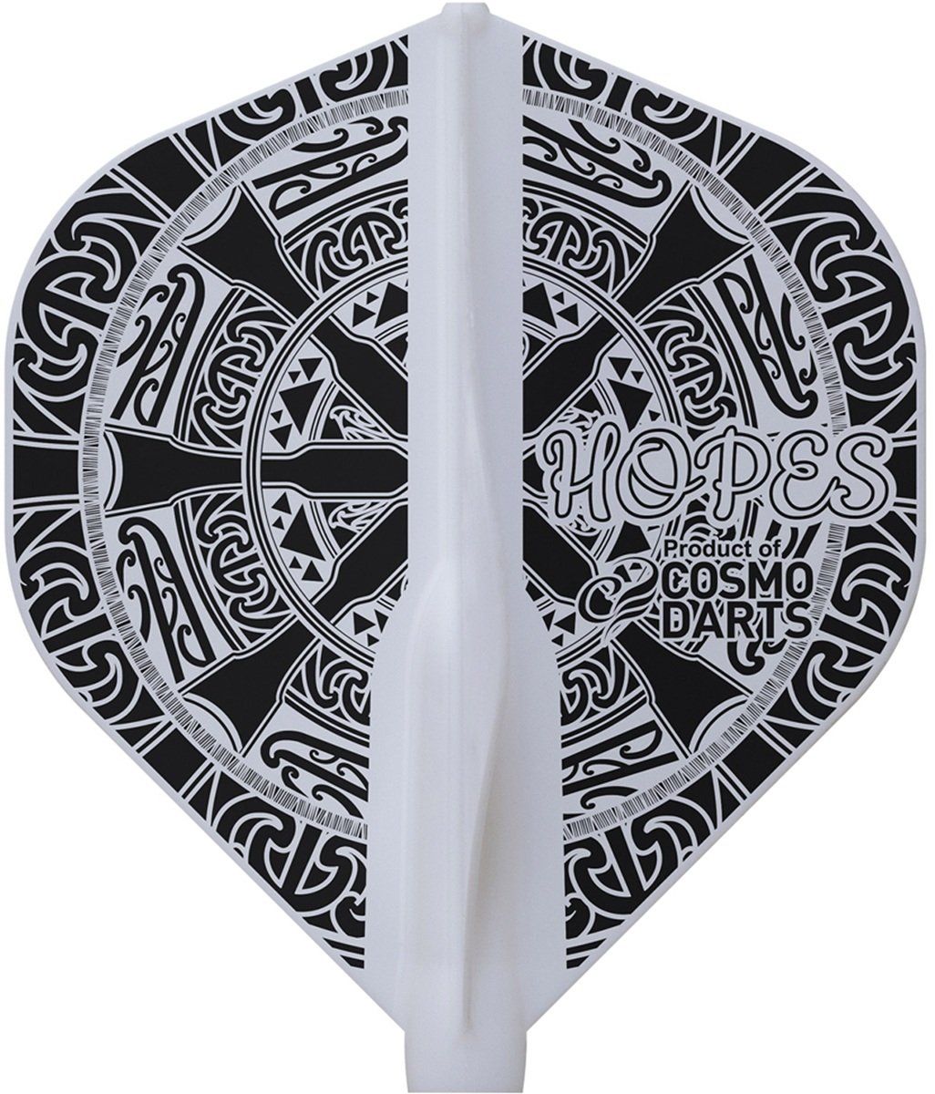 Cosmo Darts Fit Flights Air Haupai Puha 2 Standard Flights