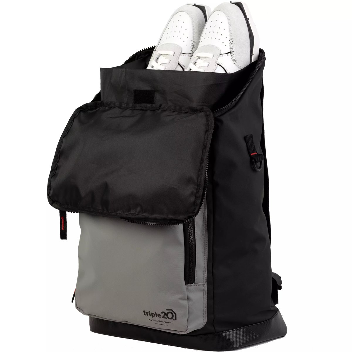 Triple20 Rucksack für Dartschuhe Dartschuh