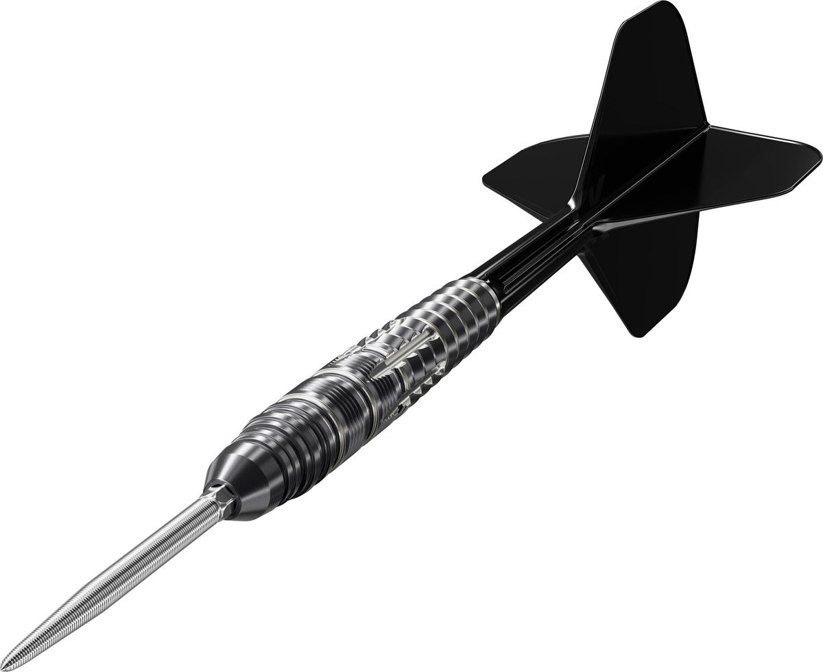 Target Black Marque Blaze 90% Swiss Points Steeldarts 23/25 Gramm Steeldarts