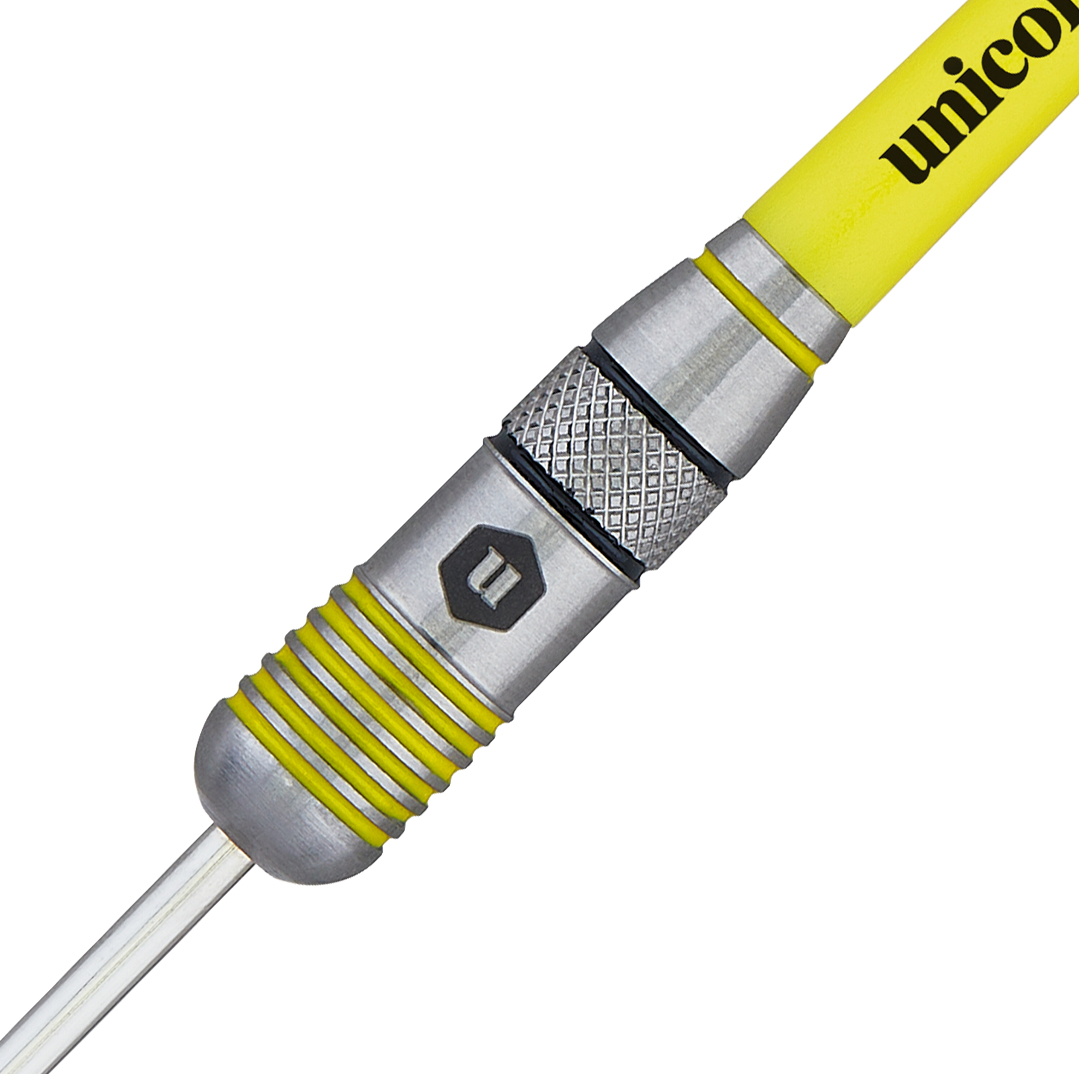 Unicorn Flair 1 80% Steeldarts 20 Gramm Steeldarts