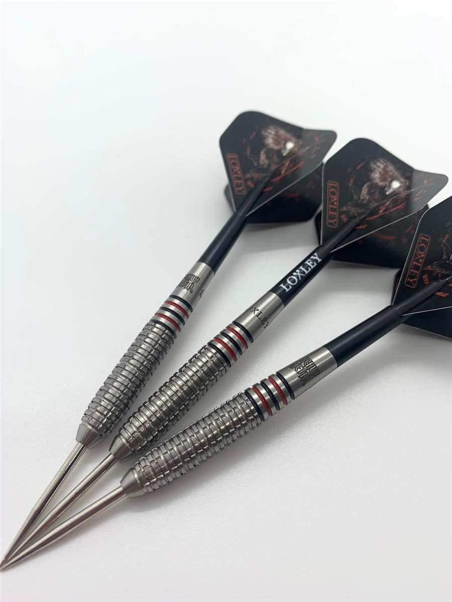 Ryan searle deals darts