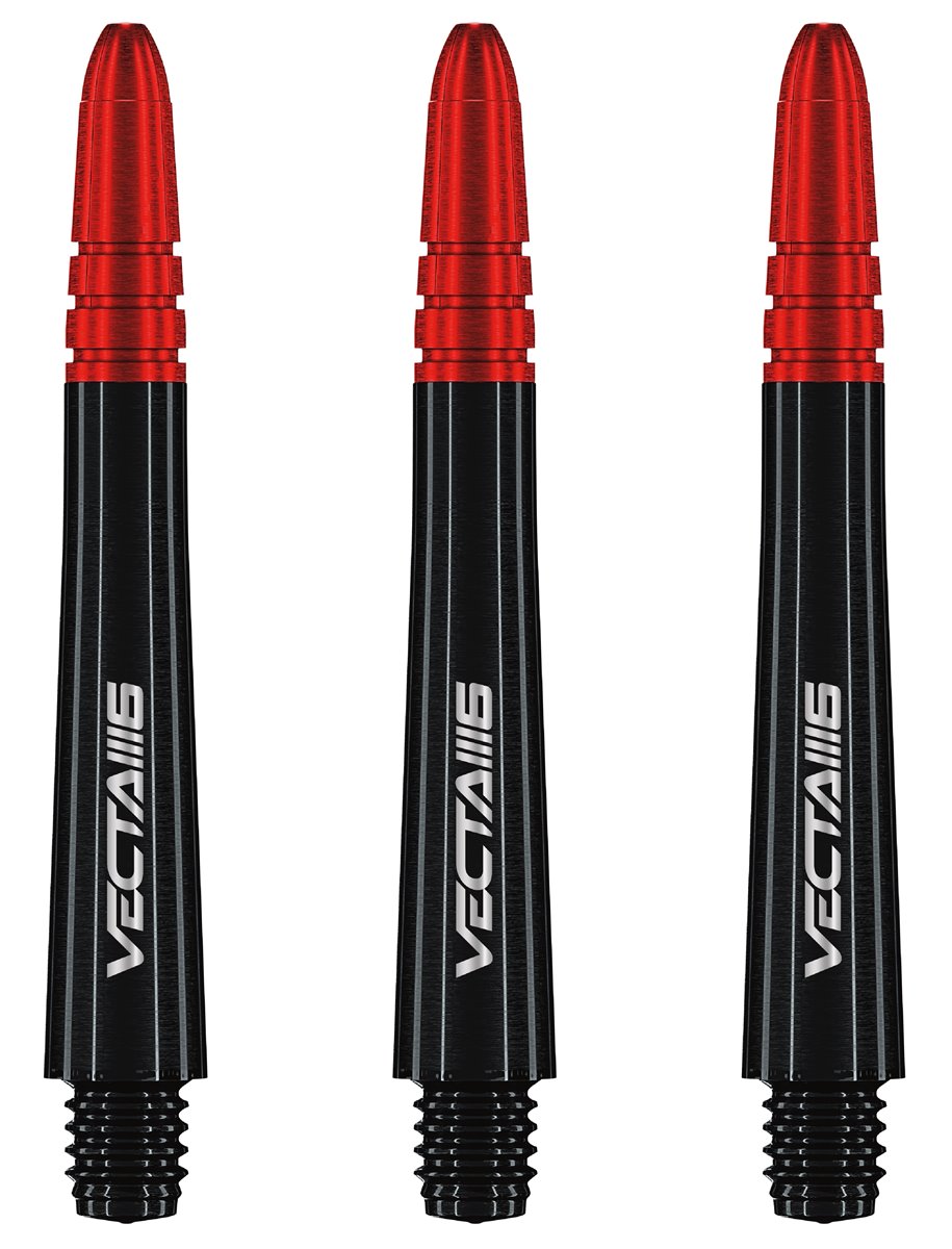 Winmau Vecta Blade 6 Dart Shafts Shafts W702510x