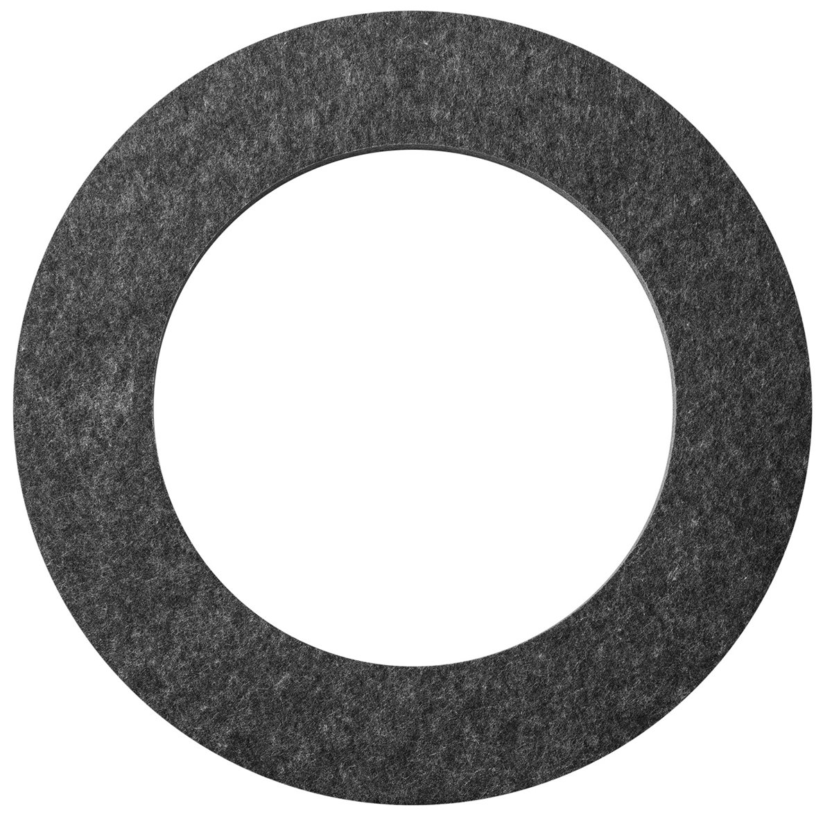 Karella Catchring Steel Dartscheibe Schallschutz