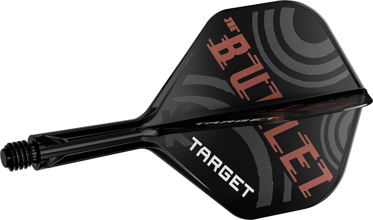 Target K-Flex Stephen Bunting Shaft/Flight System Standart No2 Shafts