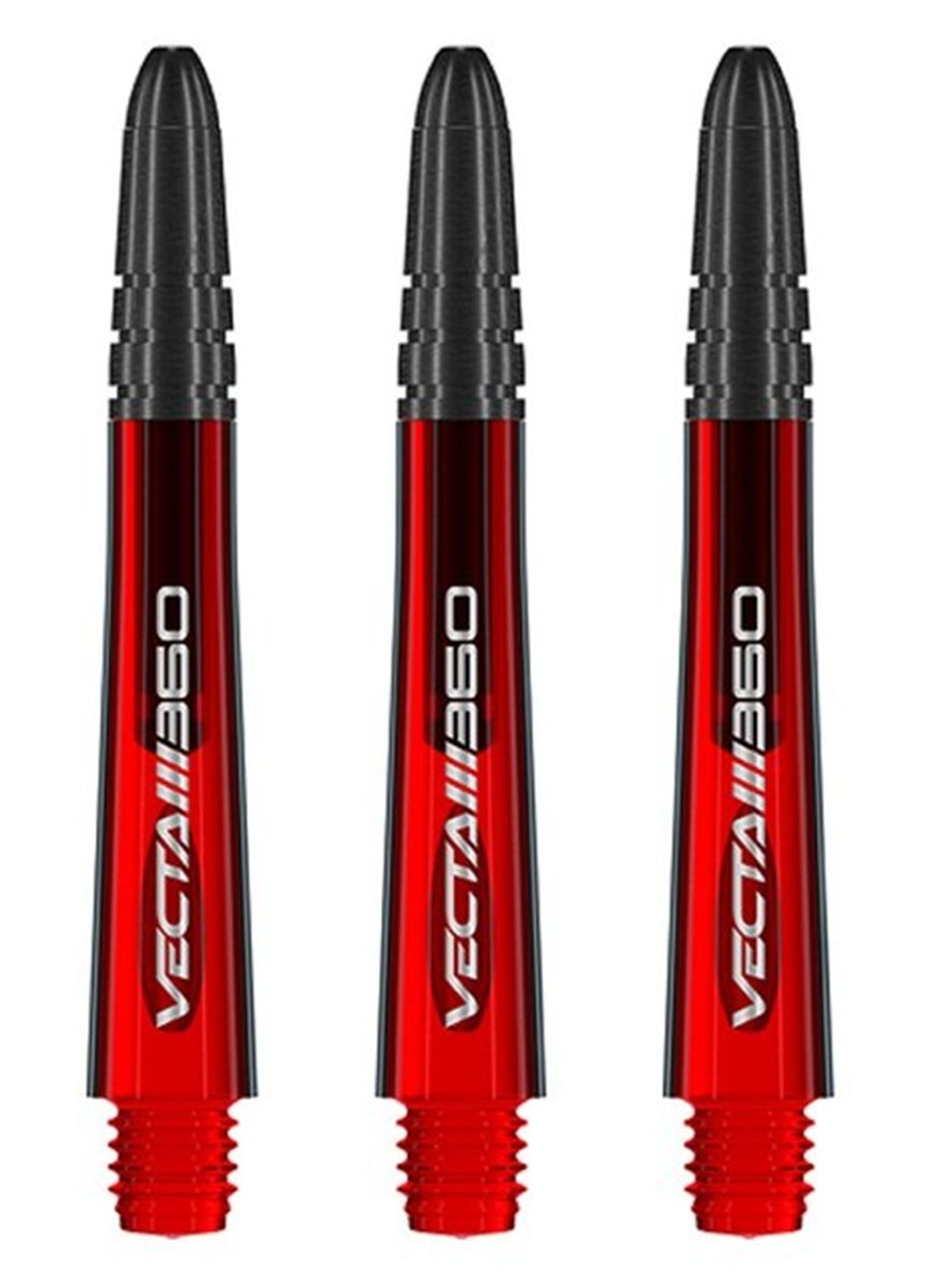 Winmau Vecta Blade 360 Dart Shafts Shafts