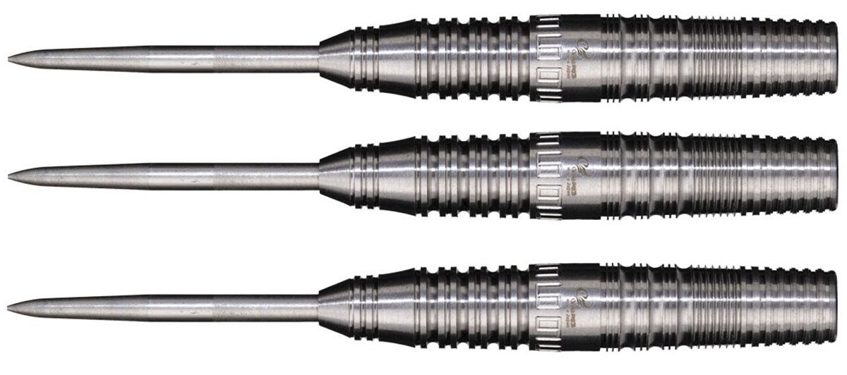 Cosmo Darts Steeldart Barrel Shunpei NOGE v3 21 Gramm Dartbarrels