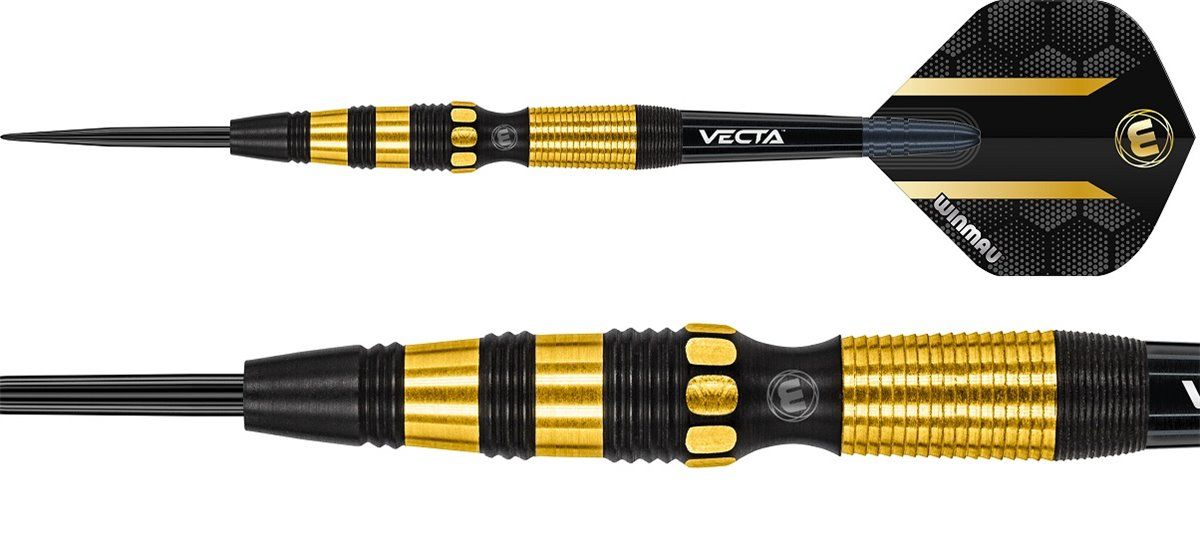 Winmau Simon Whitlock 2022 Steeldarts 21 Gram Steeldarts | W147121-N