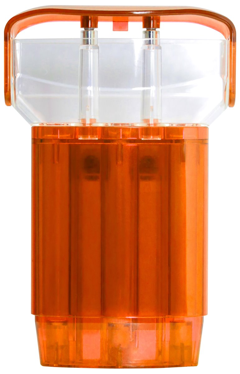 oWAhitZA Cosmo Dart Case-X Dart Tasche